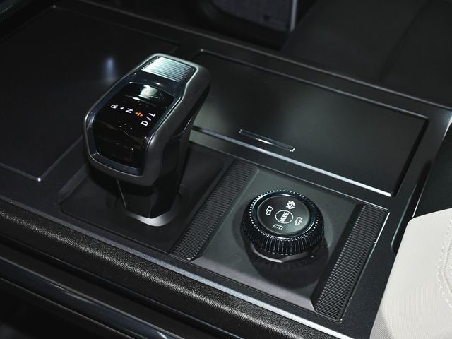 2026 GMC Hummer EV SUV 3X - 23041768 - 39