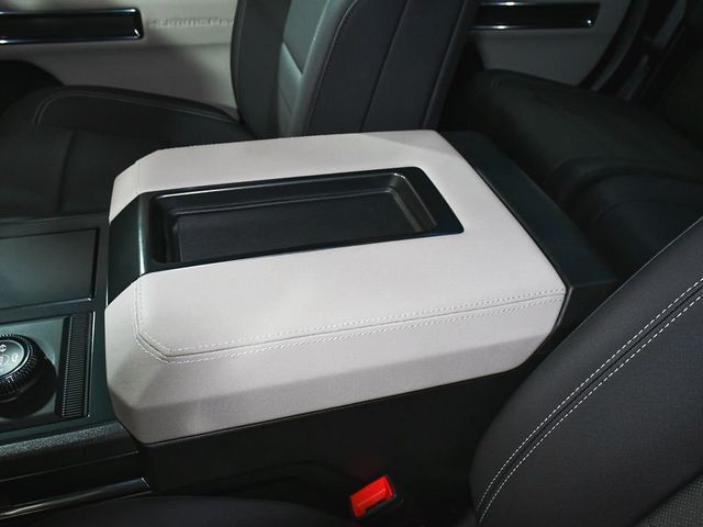 2026 GMC Hummer EV SUV 3X - 23041768 - 42