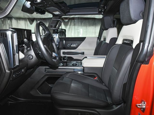 2026 GMC Hummer EV SUV 3X - 23041768 - 45