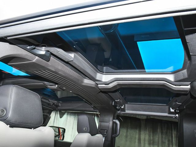 2026 GMC Hummer EV SUV 3X - 23041768 - 48