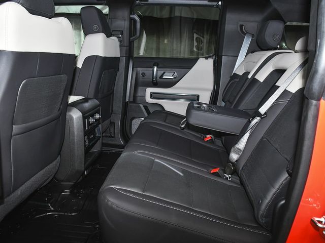 2026 GMC Hummer EV SUV 3X - 23041768 - 49