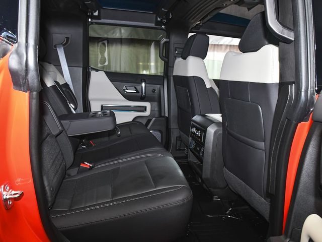 2026 GMC Hummer EV SUV 3X - 23041768 - 52