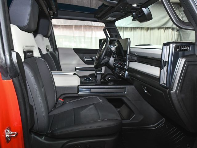 2026 GMC Hummer EV SUV 3X - 23041768 - 55