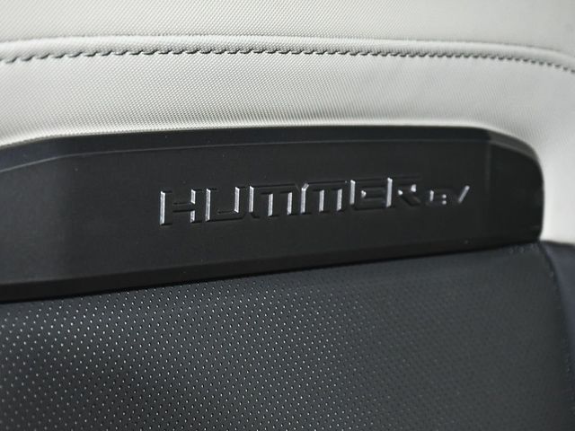 2026 GMC Hummer EV SUV 3X - 23041768 - 57