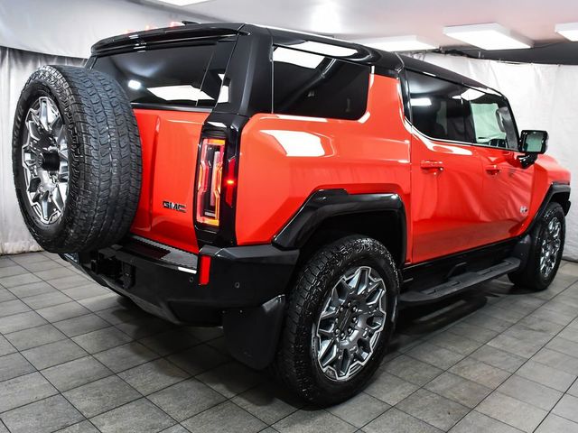 2026 GMC Hummer EV SUV 3X - 23041768 - 5