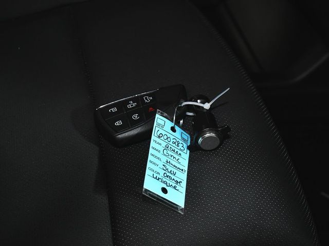 2026 GMC Hummer EV SUV 3X - 23041768 - 61