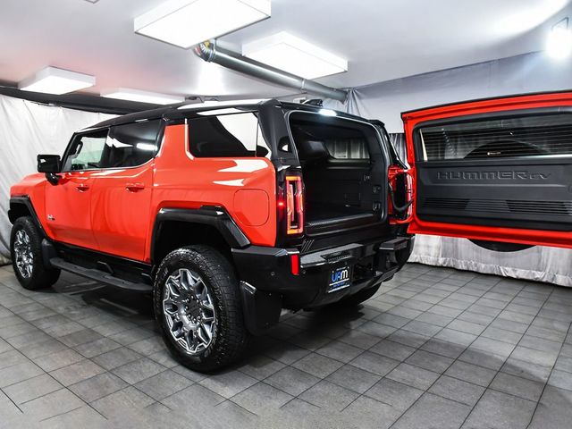 2026 GMC Hummer EV SUV 3X - 23041768 - 62