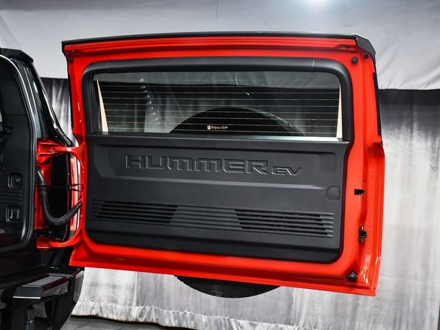 2026 GMC Hummer EV SUV 3X - 23041768 - 63