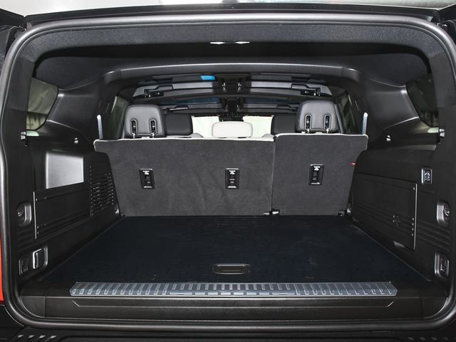 2026 GMC Hummer EV SUV 3X - 23041768 - 64
