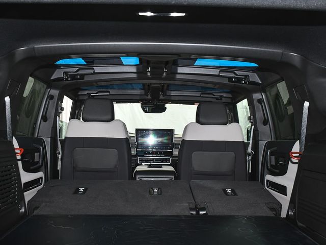 2026 GMC Hummer EV SUV 3X - 23041768 - 66
