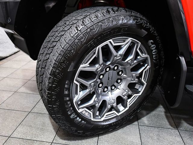 2026 GMC Hummer EV SUV 3X - 23041768 - 6