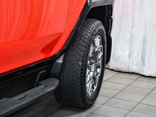 2026 GMC Hummer EV SUV 3X - 23041768 - 72
