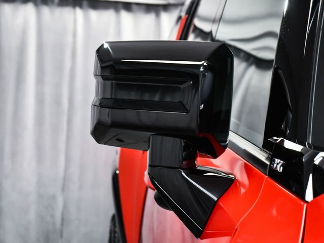 2026 GMC Hummer EV SUV 3X - 23041768 - 73