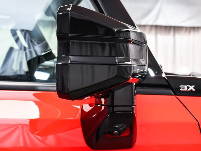 2026 GMC Hummer EV SUV 3X - 23041768 - 74