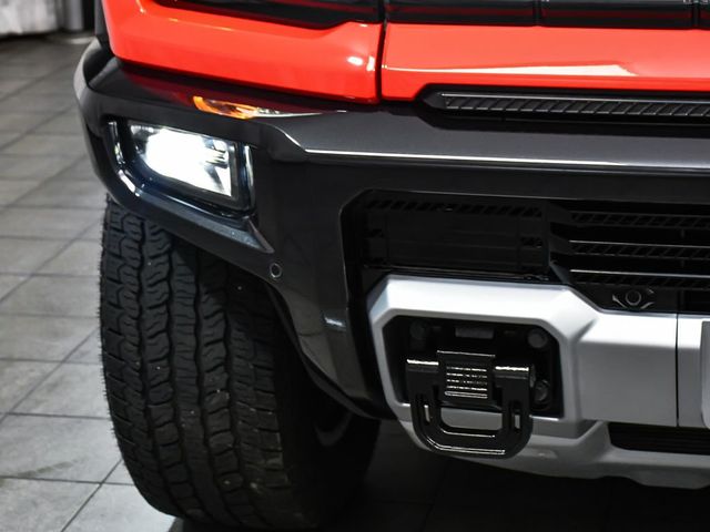 2026 GMC Hummer EV SUV 3X - 23041768 - 76