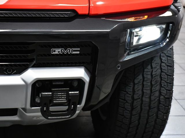 2026 GMC Hummer EV SUV 3X - 23041768 - 78