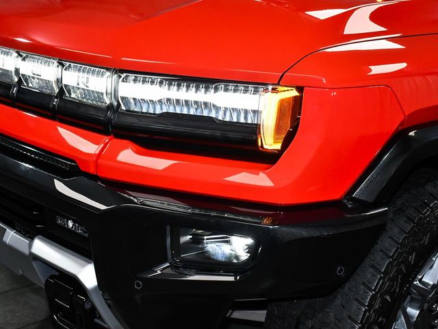 2026 GMC Hummer EV SUV 3X - 23041768 - 80