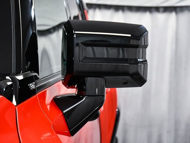 2026 GMC Hummer EV SUV 3X - 23041768 - 81