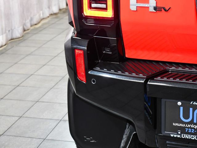 2026 GMC Hummer EV SUV 3X - 23041768 - 85