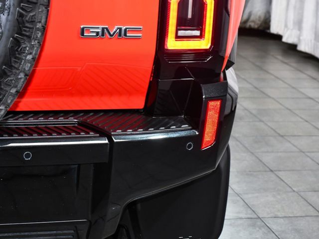 2026 GMC Hummer EV SUV 3X - 23041768 - 86