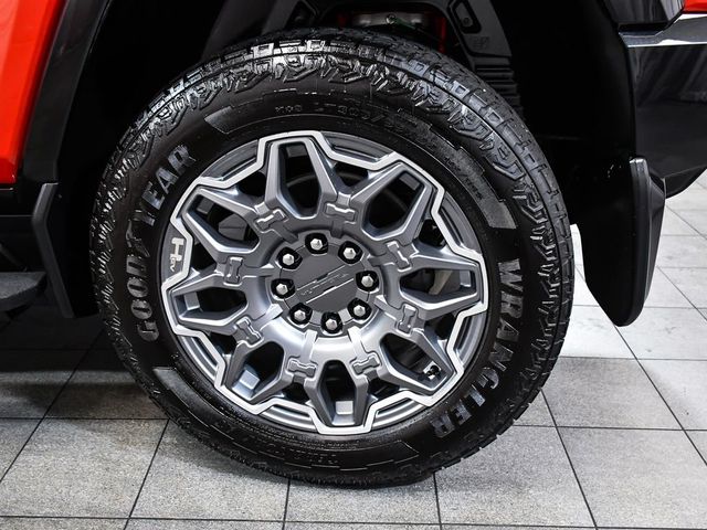 2026 GMC Hummer EV SUV 3X - 23041768 - 8
