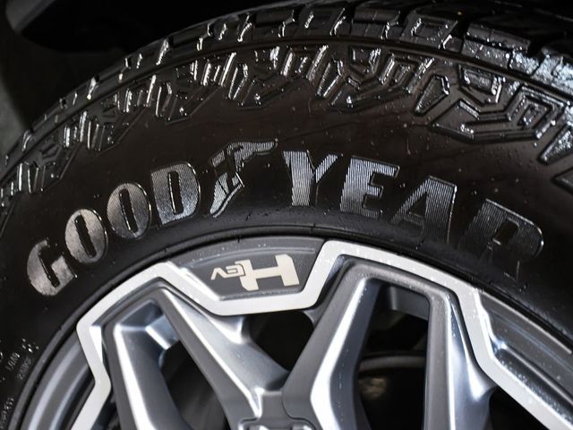2026 GMC Hummer EV SUV 3X - 23041768 - 91