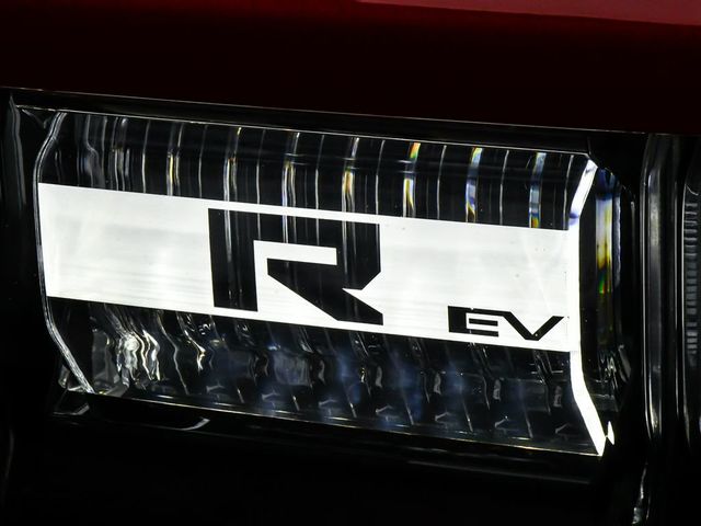 2026 GMC Hummer EV SUV 3X - 23041768 - 94