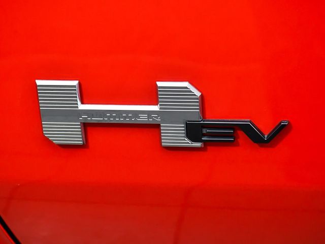 2026 GMC Hummer EV SUV 3X - 23041768 - 96