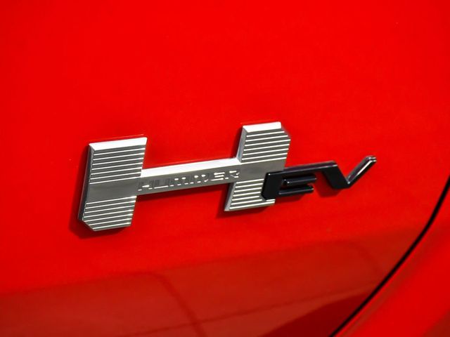 2026 GMC Hummer EV SUV 3X - 23041768 - 98