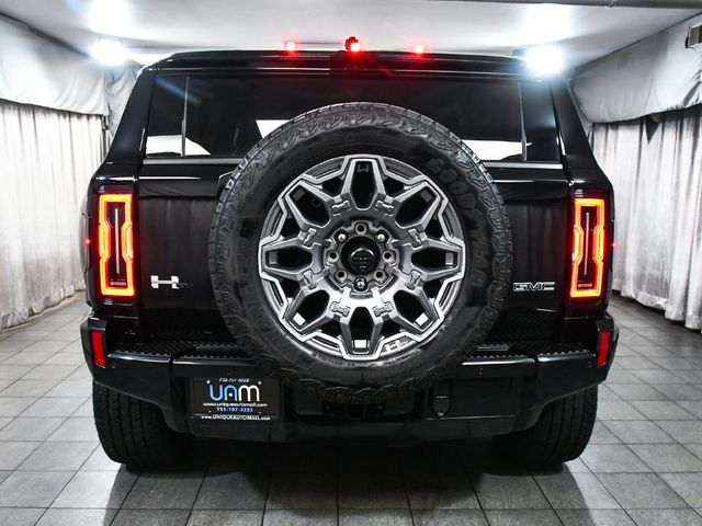 2026 GMC HUMMER EV