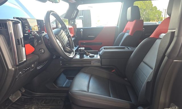 2026 GMC HUMMER EV SUV e4WD 4dr 3X - 23095338 - 3