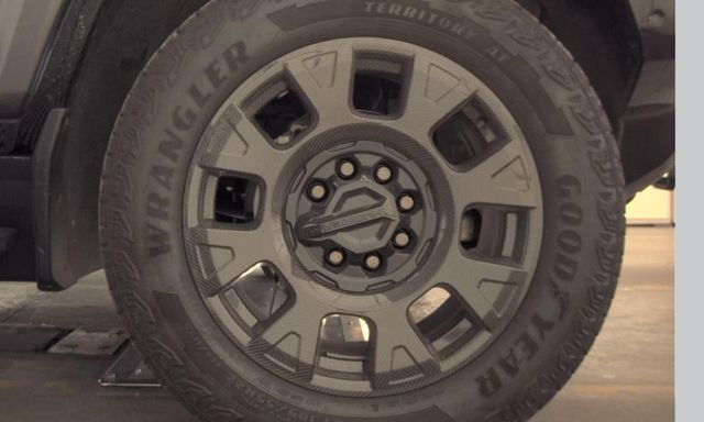 2026 GMC HUMMER EV SUV e4WD 4dr 3X - 23095338 - 6