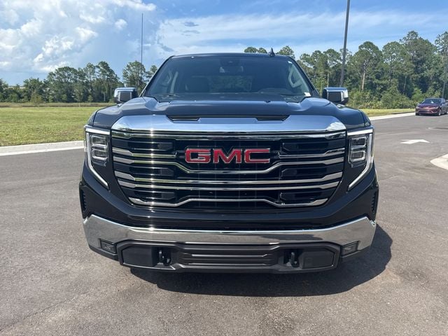 2026 GMC Sierra 1500 2WD Crew Cab 147" SLT - 23040313 - 12
