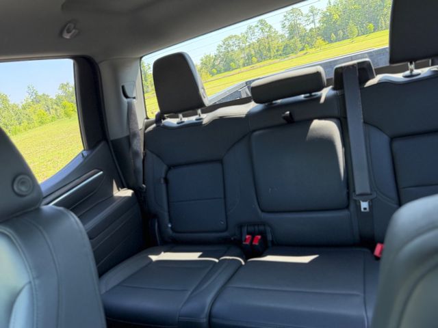 2026 GMC Sierra 1500 2WD Crew Cab 147" SLT - 23040313 - 3