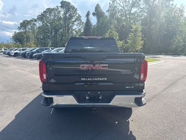 2026 GMC Sierra 1500 2WD Crew Cab 147" SLT - 23040313 - 7