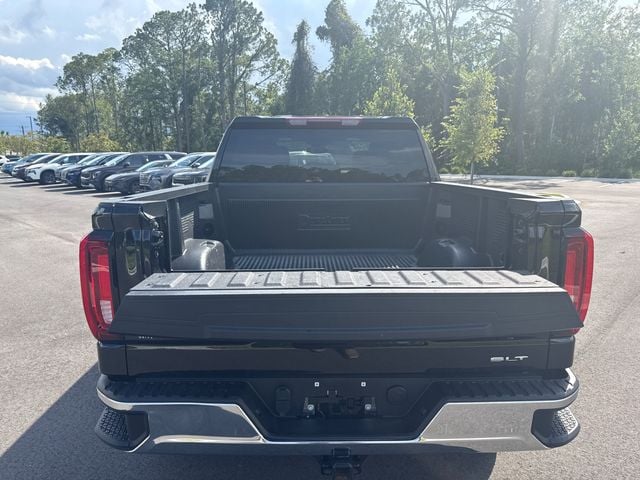 2026 GMC Sierra 1500 2WD Crew Cab 147" SLT - 23040313 - 8