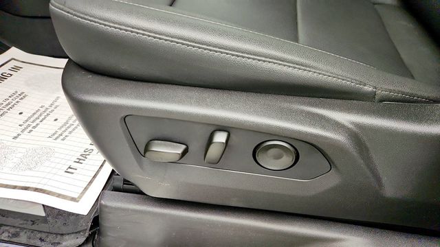 2026 GMC Sierra 1500 2WD Crew Cab 147'' SLT w/ Texas Edition SLT Premium Plus Package - 23001319 - 10