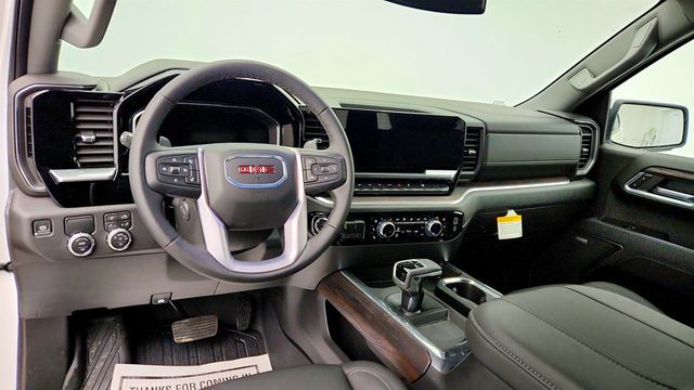 2026 GMC Sierra 1500 2WD Crew Cab 147'' SLT w/ Texas Edition SLT Premium Plus Package - 23001319 - 11