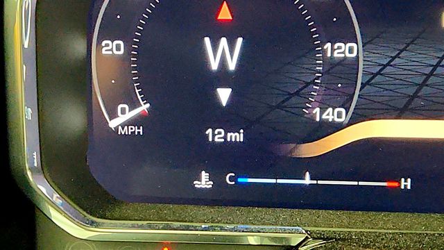 2026 GMC Sierra 1500 2WD Crew Cab 147'' SLT w/ Texas Edition SLT Premium Plus Package - 23001319 - 13