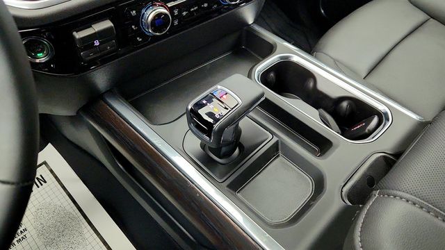 2026 GMC Sierra 1500 2WD Crew Cab 147'' SLT w/ Texas Edition SLT Premium Plus Package - 23001319 - 14