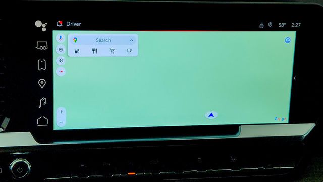 2026 GMC Sierra 1500 2WD Crew Cab 147'' SLT w/ Texas Edition SLT Premium Plus Package - 23001319 - 17