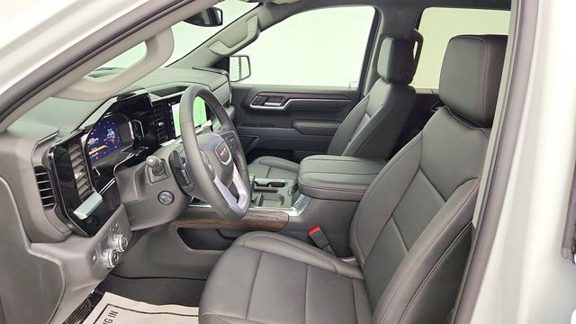 2026 GMC Sierra 1500 2WD Crew Cab 147'' SLT w/ Texas Edition SLT Premium Plus Package - 23001319 - 18