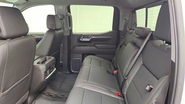 2026 GMC Sierra 1500 2WD Crew Cab 147'' SLT w/ Texas Edition SLT Premium Plus Package - 23001319 - 19