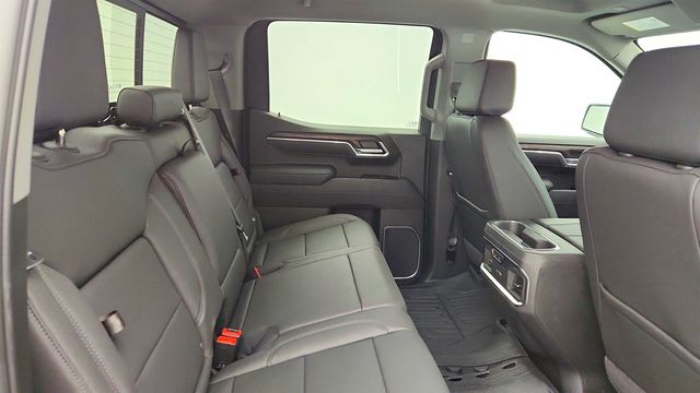 2026 GMC Sierra 1500 2WD Crew Cab 147'' SLT w/ Texas Edition SLT Premium Plus Package - 23001319 - 21