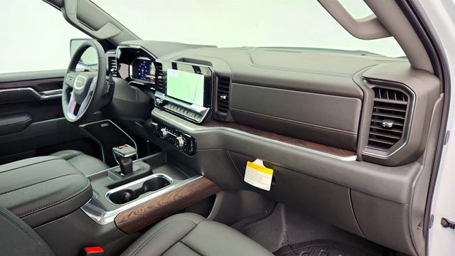 2026 GMC Sierra 1500 2WD Crew Cab 147'' SLT w/ Texas Edition SLT Premium Plus Package - 23001319 - 23