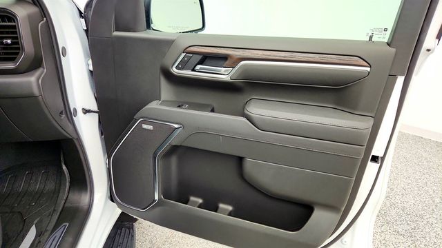 2026 GMC Sierra 1500 2WD Crew Cab 147'' SLT w/ Texas Edition SLT Premium Plus Package - 23001319 - 24