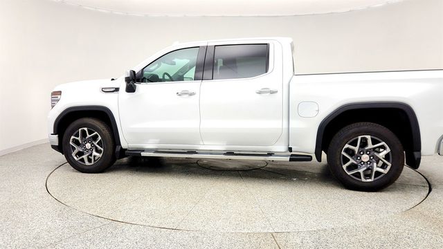 2026 GMC Sierra 1500 2WD Crew Cab 147'' SLT w/ Texas Edition SLT Premium Plus Package - 23001319 - 7