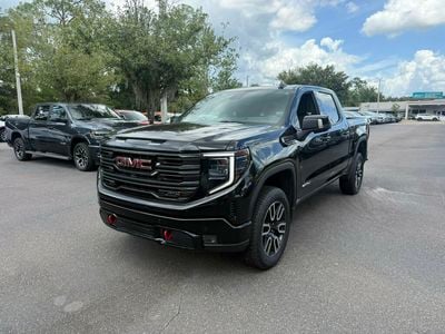 2026 GMC Sierra 1500 - 3GTUUEEL3TG117299