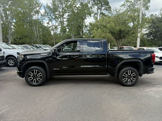 2026 GMC Sierra 1500 4WD Crew Cab 147" AT4 - 23056799 - 1