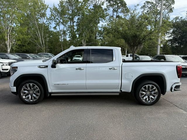 2026 GMC Sierra 1500 4WD Crew Cab 147" Denali - 23052647 - 1